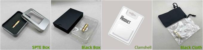 کارتریج لیزری آموزش آتش خشک 9mm 40S&W 45ACP 38 خاص 380ACP 223 7.62 گلوله لیزر 4