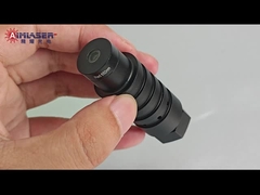 تفنگ هوائی لیزر تراینین کارتریج گاز Blowback ارتعاش فعال موز برای تفنگ های هوا خنک آتش