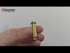 9mm 5.56 7.62x39mm 223 لیزری سوراخ کردن هدف بندوق هدف صفر کردن تراز ابزار کالیبراسیون