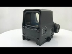 AM-H2S Holographic Sight Night Vision سازگار با نقطه قرمز دید چین تولید کننده اسلحه نوری دامنه