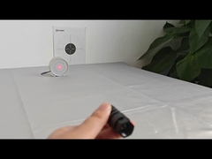 کارتریج های آموزش لیزر تفنگ هوائی ایر سافت لیزر IR / قرمز برای عمده فروشی و تجارت