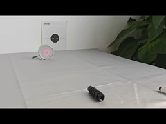 کارتریج آموزش لیزری تفنگ ایرسوفت قرمز 650nm مدت زمان آموزش آتش خشک شلیک لیزر S