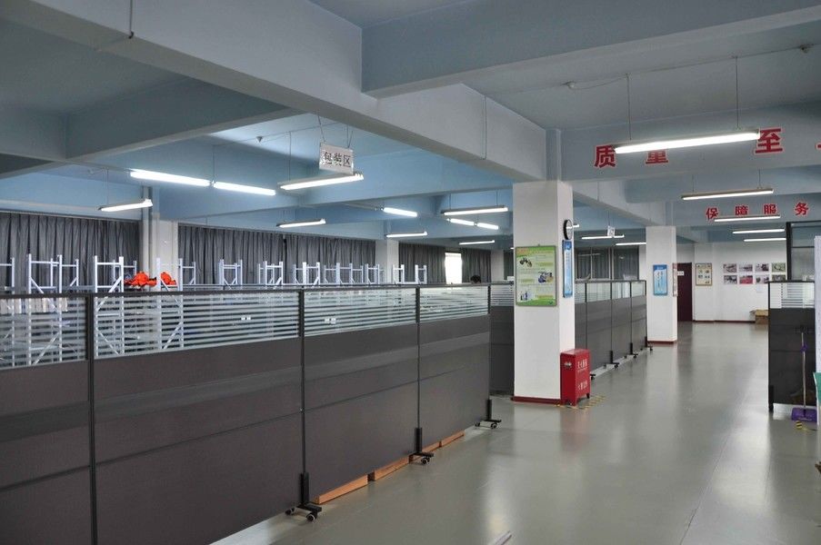 چین Aiming Laser Technology Co., Ltd. نمایه شرکت