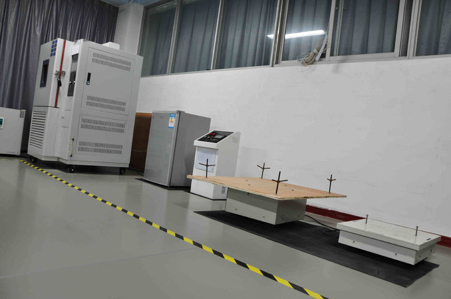چین Aiming Laser Technology Co., Ltd. نمایه شرکت