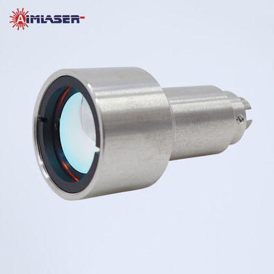 Single And Multi Mode Fiber Optic Collimator 450nm 520nm 635nm 650nm 780nm 850nm 980nm