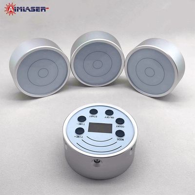 Indoor Dry Fire Training Electronic Laser Target And Wireless Controller System
