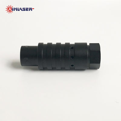 Airsoft Rifle Laser Cartridge Vibration Muzzle Laser For Dry Fire Training Laser Shooting Simulation