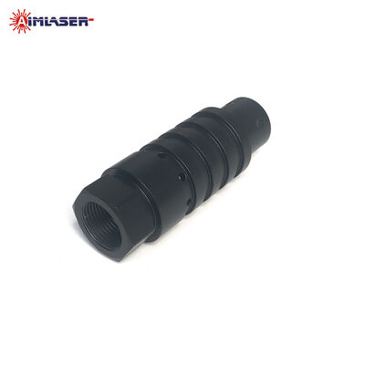 Airsoft Rifle Vibration Muzzle Laser Cartridge For Recoil Dry Fire Training Laser Shooting Simulation
