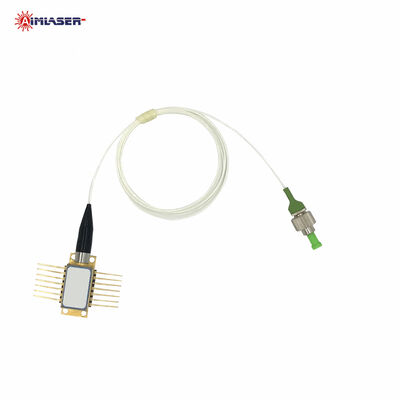 1030 nm 200 mW Single-Mode Laser Diode Butterfly Package with TEC and Optional Driver