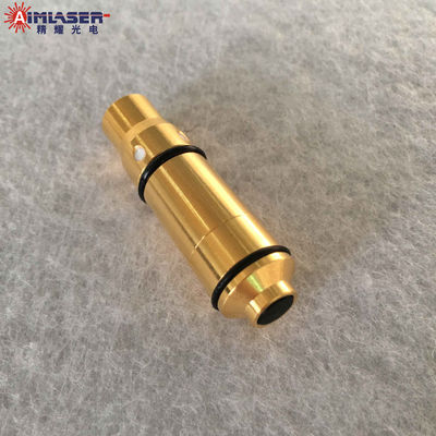 7.62x39mm تفنگ آموزش لیزر Cratridge IR و قرمز لیزر شبیه سازی تیراندازی گلوله برای آموزش آتش خشک