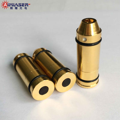 44 Magnum آموزش کارتریج لیزر گلوله لیزر شلیک شبیه ساز برای سیستم تمرین آتش خشک