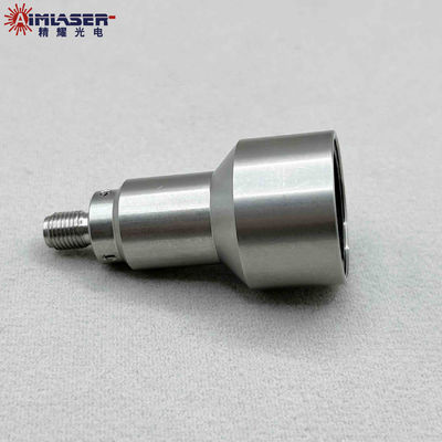 Single And Multi Mode Fiber Optic Collimator 450nm 520nm 635nm 650nm 780nm 850nm 980nm