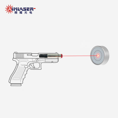 Umarex.177 تفنگ هوايي کارتریج لیزر IR 780nm CO2 گاز Blowback ارتعاش فعال موز لیزر