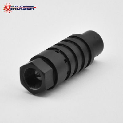 Airsoft Rifle Laser Cartridge Vibration Muzzle Laser For Dry Fire Training Laser Shooting Simulation