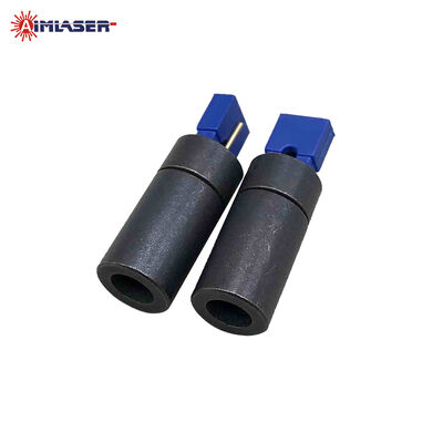 ماژول دیود لیزری 520nm 5mW 10mW 20mW CW/Pulsed، مینیاتوری 7×15mm برای کاربردهای حسگر گاز