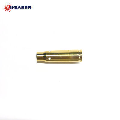 7.62×39mm لیزر سوراخ چشم برای AK تفنگ، دقت بالا صفر کردن ابزار تراز